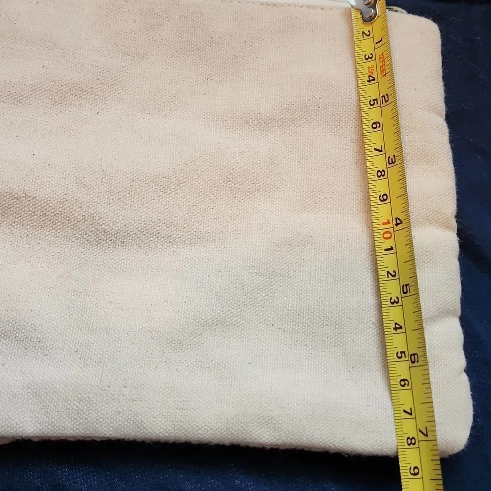 Cream/White  boho  Clutch/Handbag‎